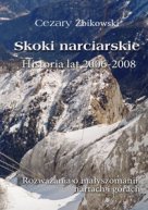 Skoki narciarskie. Historia lat 2006-2008