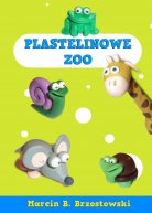 Plastelinowe zoo